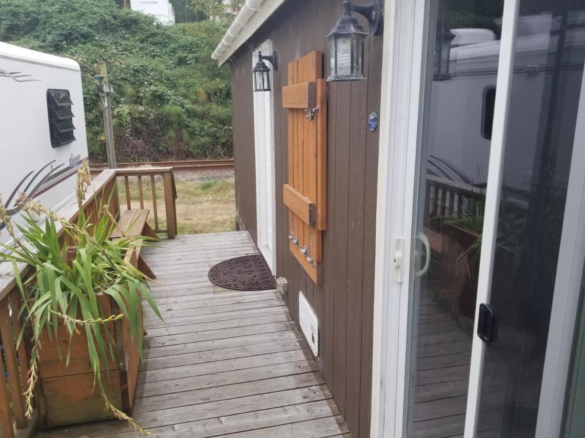 Paradise Cove RV Resort&Marina Wheeler Exterior foto
